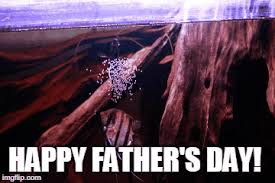 Happy Father S Day Fathersday Meme Fish Aquarium Nemo Dad Father Day Aquariums Saltwater Ifitsfish Fishing Memes Fishing Humor Happy Fathers Day