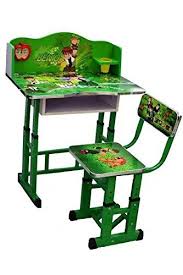 Choosing The Right Kids Study Table Designalls In 2020 Kids Study Table Study Table Kids Study