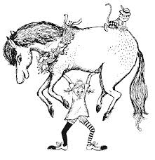 003 Pippi Langstrumpf Stemmt Pferd U Affe Nilsson Gif 675 697 Pippi Langstrumpf Pippi Pippi Langstrumpf Ausmalbilder