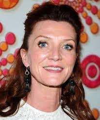 Michelle Fairley's Instagram, Twitter & Facebook