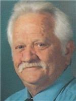 Edward Stringer Obituary (2014)