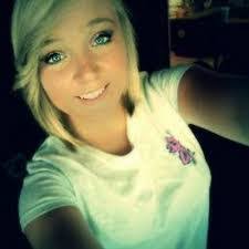 Taylor Knabe's Instagram, Twitter & Facebook