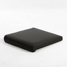 Topseller sind produkte die aktuell in 2021 sehr viel gekauft. Klemmkissen Sitzkissen Bankkissen Leder Schwarz Lederstuhle Esszimmer Stuhle Kaufen Bei Six Markenmobel