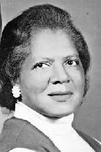 Mabel Patrick Obituary (1916