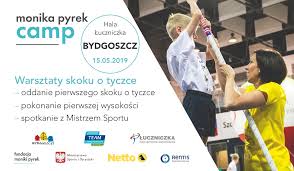 Pagesmediatv & moviestv channeltvp sportvideosskok o tyczce w czasie pandemii. Tyczkarski Camp W Bydgoszczy Juz 15 Maja Fundacja Moniki Pyrek