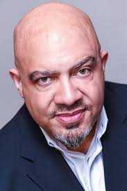 Lawrence Varnado — The Movie Database (TMDB)