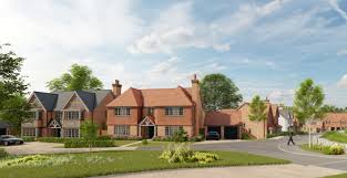 Jun 05, 2021 · luton town vs brighton highlights: Rottingdean Could Get 45 New Homes On Former Paddock The Argus