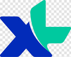From the creators video of megafon logo history, mts logo history and beeline gsm logo history. Xl Axiata Logo Telecommunication Indonesia 5 Transparent Png
