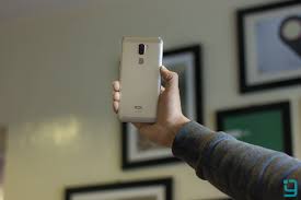 Coolpad Cool1 Dual Review: Can it be ...
