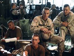 A story of modern war on october 3, 1993, about a hundred elite u.s. Buy Black Hawk Down Extended Edition Microsoft Store