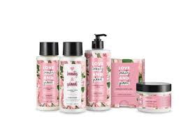 Unilever Builds Another Brand Love Beauty And Planet Beauty Planet Beauty Business Beauty