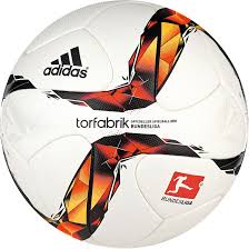 The basketball bundesliga, for sponsorship reasons named easycredit bbl, is the highest level league of professional club basketball in germ. Adidas Torfabrik Omb Spielball Bundesliga Matchball Dfl 2015 2016 Fussballgott24 Himmlisch Shoppen Teuflisch Gunstig