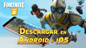 · tap your profile photo at the top right. Como Descargar Fortnite Battle Royale En Moviles Android E Ios 2020