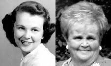 Barbara Platts Obituary (1933