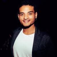 Kevin Bonin's Instagram, Twitter & Facebook