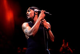 Maxwell, Jamie Foxx and more pay tribute to D'Angelo | KTLA
