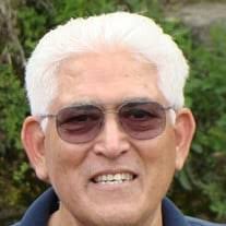 Jose Antonio Gamboa Obituary (2023)