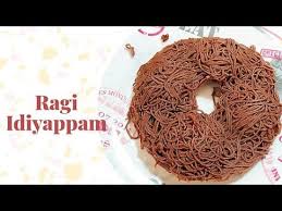 Ragi Idiyappam Home Cooking Easy Youtube In 2020 Home Cooking Easy Youtube Cooking