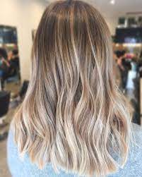 Pin En Medium Hairstyle