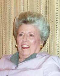 Elaine Allison Obituary