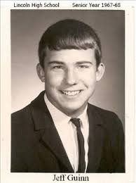 Jeffrey Guinn Obituary (2010)