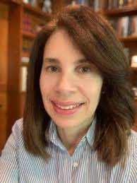 Chappaqua BOE Prez Victoria Tipp Joins Unite New Castle Race