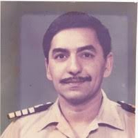 Peter Mehta Alexander