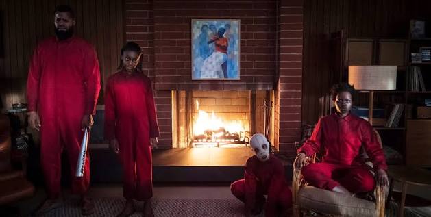 Revisiting 'Us' (2019): Why I'm on the Tethers' Side