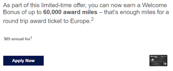 2021's best cards for bad credit. Barclays Lufthansa Miles More Increased Sign Up Bonus Of 60 000 Miles Doctor Of Credit