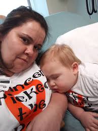 Thanks for the update Kimberly Lopez