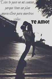 Imágenes de amor y frases románticas. 50 Imagenes Bonitas De Amor Con Frases Que Digan Te Amo
