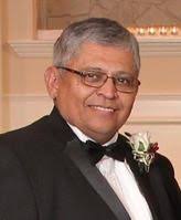 Leonard Contreras Obituary (1955