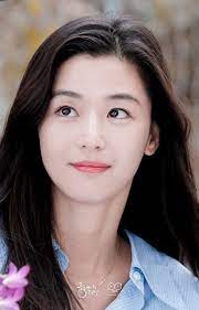 55 kg (121 lbs) blood type: Pin Di Pretty Jun Ji Hyun