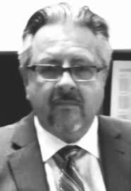 Bryan Gregory Embree Obituary