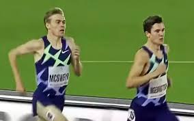 Aaron ingebrigtsen is on facebook. Kipyegon Muir Ingebrigtsen All Win At Ostrava Track Meet