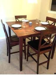 Find Out About Rou Top Kitchen Table Kitchen Table Makeover Tall Kitchen Table
