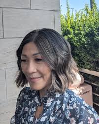 Kelli Chan • Vancouver Hair (@sweetstylingkelli) · Vancouver, BC