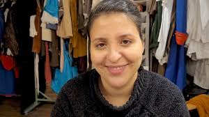 Deuxième invité pour Enfabulation: Thomas Mundinger, qui vous parlera d'un  geste à la fois très personnel, et très politique!