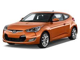 Hyundai cars offer some of the best discounts from any brand, with starting prices of around $20,000 after rebates. 2012 Hyundai Veloster Review Ratings Specs Prices And Photos The Car Connection