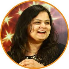 Vinita Rathi Email & Phone Number