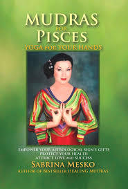 Sabrina Mesko Bestselling Author Official Site Mudras Yoga For You Astrology Signs