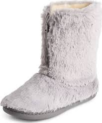 Slippers For Women In Grey Now Up To 55 Stylight Shop the best selection of women's slippers at backcountry.com, where you'll find premium outdoor gear and clothing and experts to guide you through selection. slippers for women in grey now up to