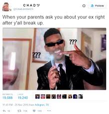 Confused Nick Young People Twitter Funny Pictures Black Memes