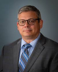 Patrick J. McLaughlin