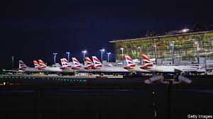 British Airways Profits May Not Fly High Much Longer The