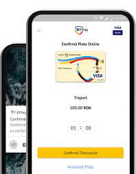 Dacă am cont şi în valută, rentează să fac schimbul din ron în usd la bancă sau să las paypal să facă conversia automat în momentul în care plătesc? Bt Pay Plateste Contactless Cu Telefonul Mobil Banca Transilvania