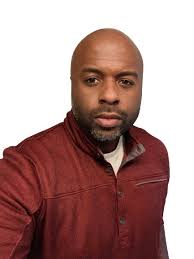 Chris Grant Wants All Students to Feel Like They Belong