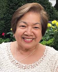 Cresenciana Calderon