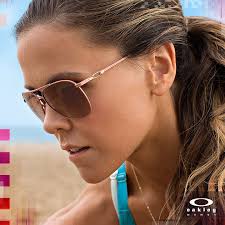 Shop oakley daisy chain sunglasses Outlet Online OAKLEY DAISY CHAIN  Sunglasses Frame OO4062 01 Brown Aviator 60 14