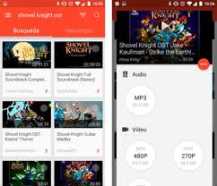Sin embargo, entre tanta cantidad de títulos. 3 Aplicaciones Para Descargar Videos De Youtube En Android